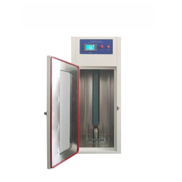 Battery Heavy Object Impact Test Machine