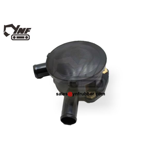 VOL-VO Fuel Regulator EC210 EC210B EC240B VOE 20412322 VOE20412322