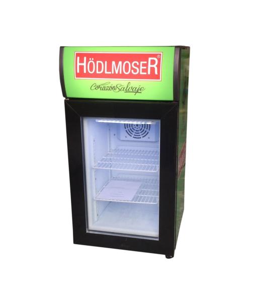 40L commercial refrigerator ice cream display freezer SD40B with customized design
