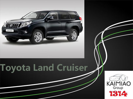 Доски Крусир Конвиент всеобщие Тойота земли идущие, 2 лет гарантии