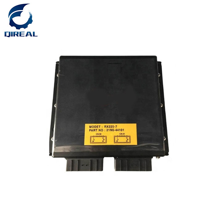 Регулятор ECU 21N6-344101 компьютера пульта управления экскаватора RX225-7