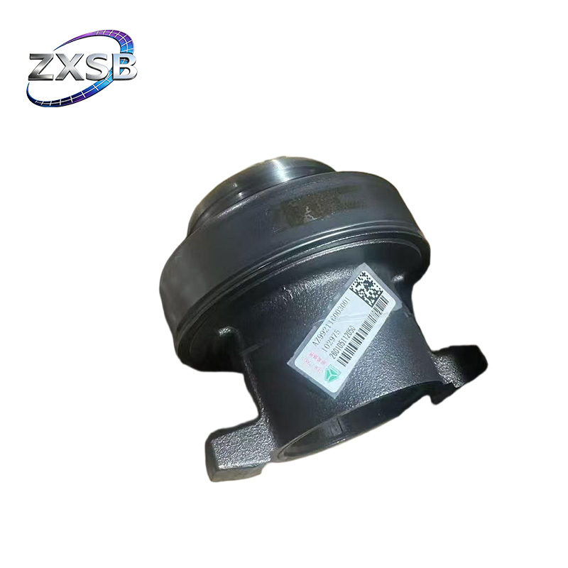 SINOTRUK HOWO T5G T7H Clutch Release Bearing Assembly AZ992116003001 Clutch System / Transmission System Parts