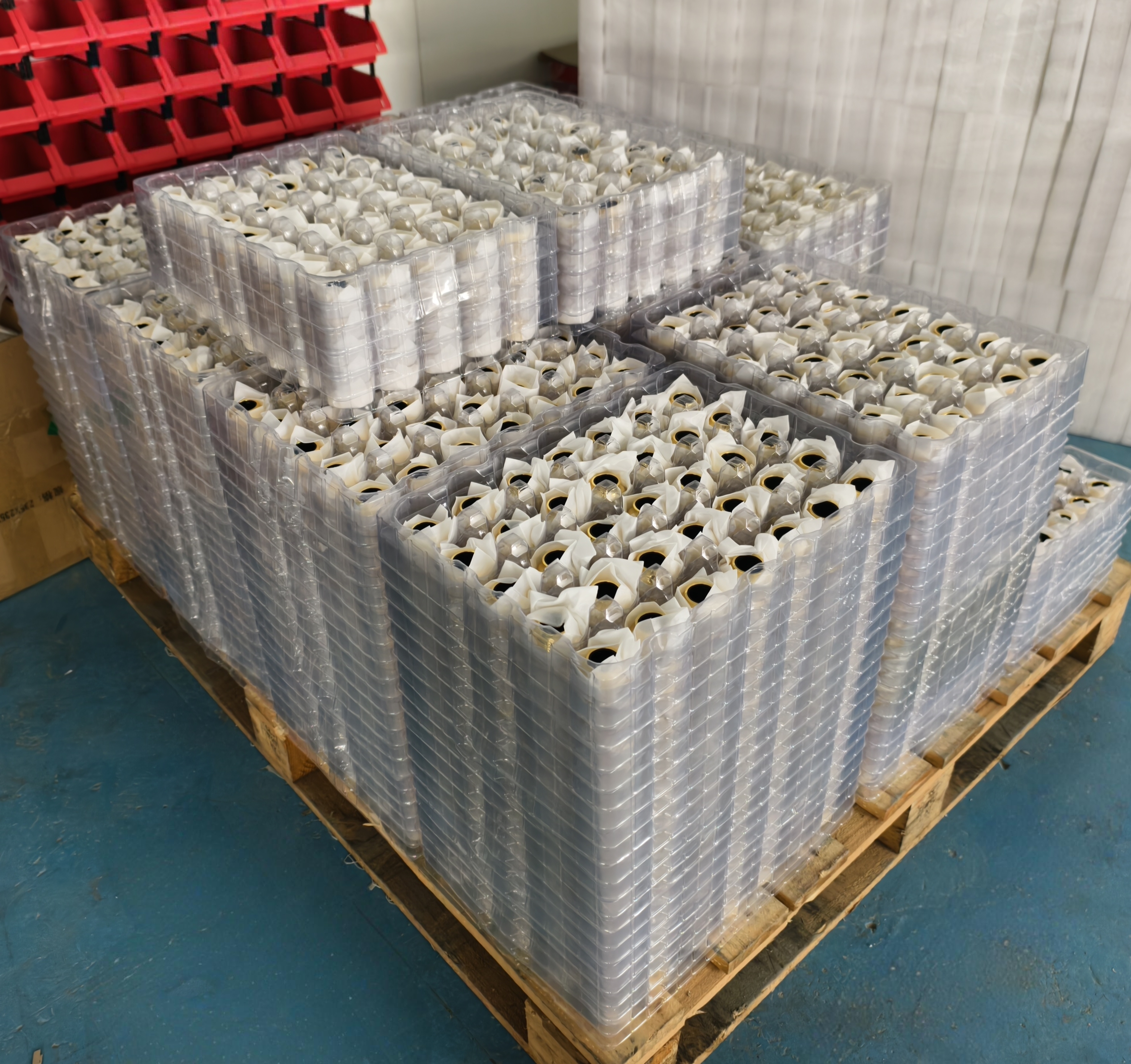 Juhong Hardware Products Co.,Ltd