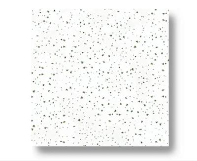 Preços directos Placas de tecto de lã mineral com dimensões principais 300 X 600 X 9 13 mm