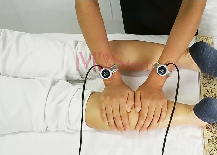 Машина Indiba Wristband Rf Tecar диатермии короткой волны