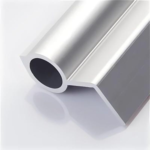 Industrial Aluminum Profile 6061 6063 6082 T5 T6 Aluminum Extrusion for Deep Process