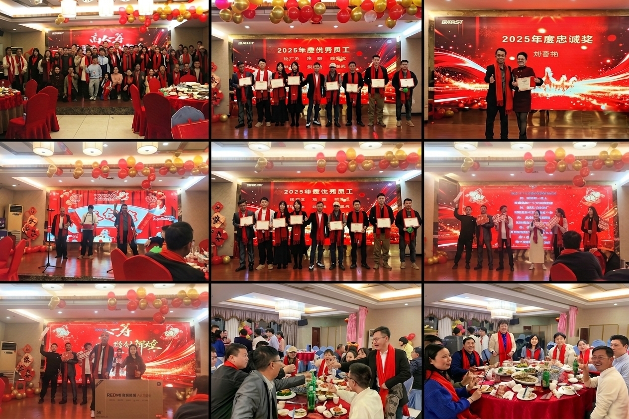 Shenzhen Gaost Hardware Co.,Ltd