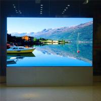 La publicité de centre commercial affichage à LED d'intérieur de 10ft x de 12ft P5
