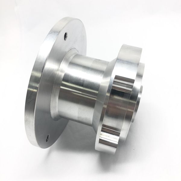 проектировать частей машины Cnc оси ODM 5 частей Cnc 0.01mm филируя