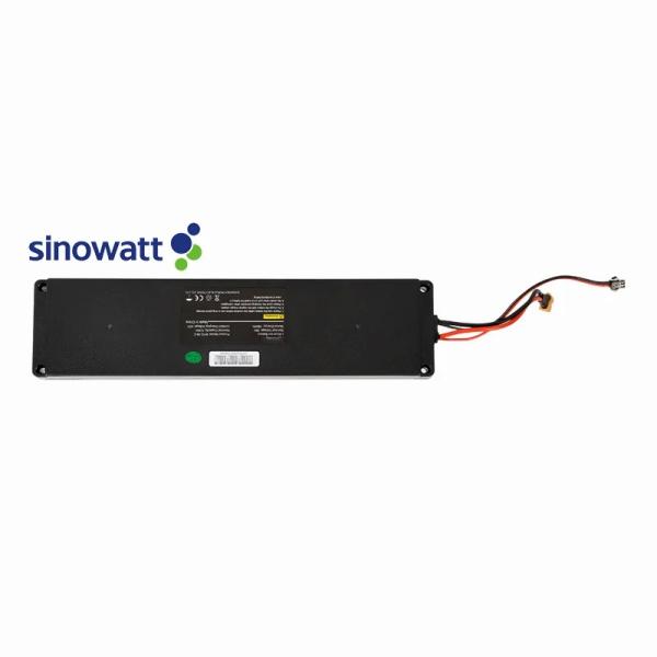 Customized Electric Bike Battery Pack  36V 10Ah 10S3P 18650 36Volt 250W 350W 500W Escooter Lithium Ion Battery Pack