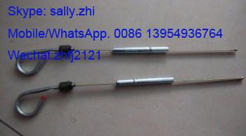 brand new C3279104 oil dipstick tube , 411000081104,  Cummins engine parts for 6 CTA Cummins engine
