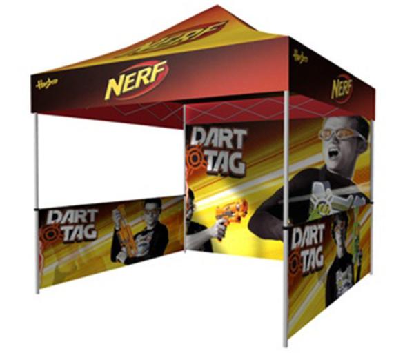 Custom Waterproof Marquee Canopy Tent 3M X 3M / 4M X 4M /5M X 5M Anti UV