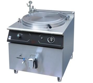 Aço inoxidável Mesa de trabalho neutra de trabalho pesado GL-RZ-800 Para restauração cozinhar