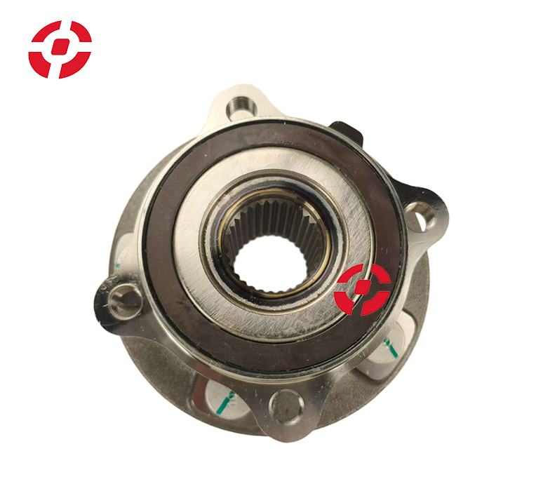 Auto front  Wheel bearing Hub-unit bearing LR090515 Hub bearing assembly for Land Rover