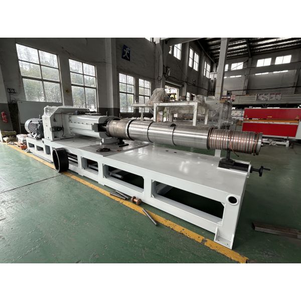 Extrudeuse à feuille de papier de co-extrusion fiable