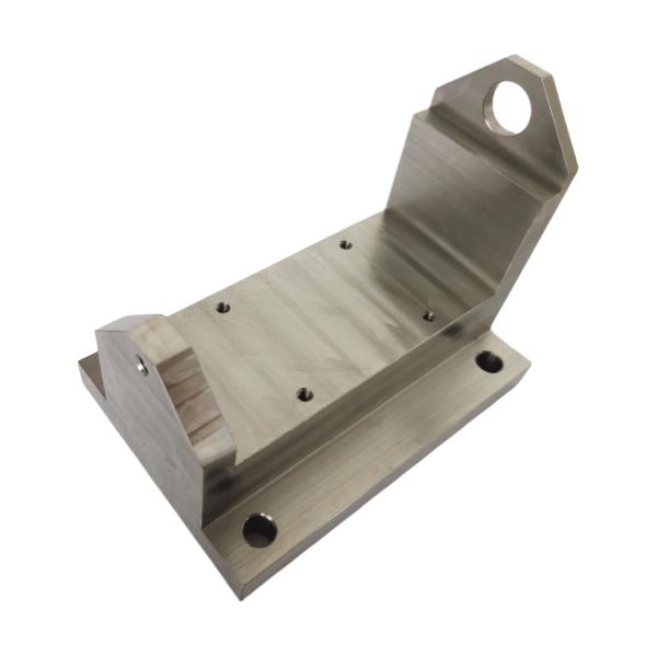 Piezas de mecanizado de precisión CNC personalizadas CK45 para maquinaria de automatización