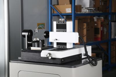 Sistema de Inspección de Herramientas de Corte de Diseño Compacto Ranger 600