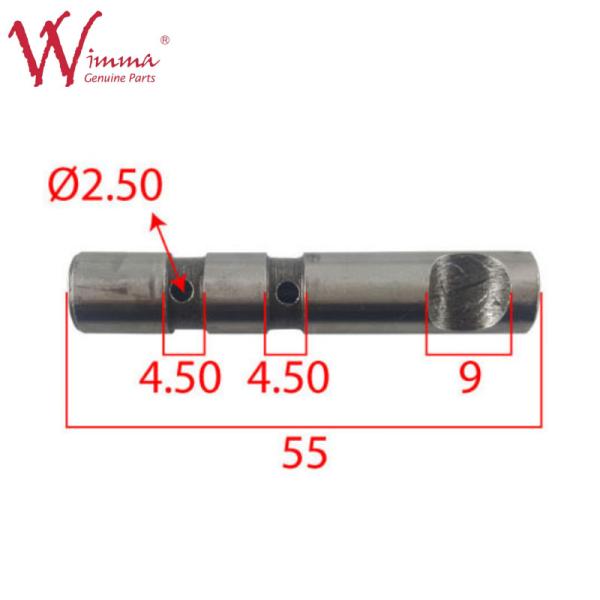 Inlet Outlet Valve Rocker Arm Assembly FATTY150 Wholesale High Performance