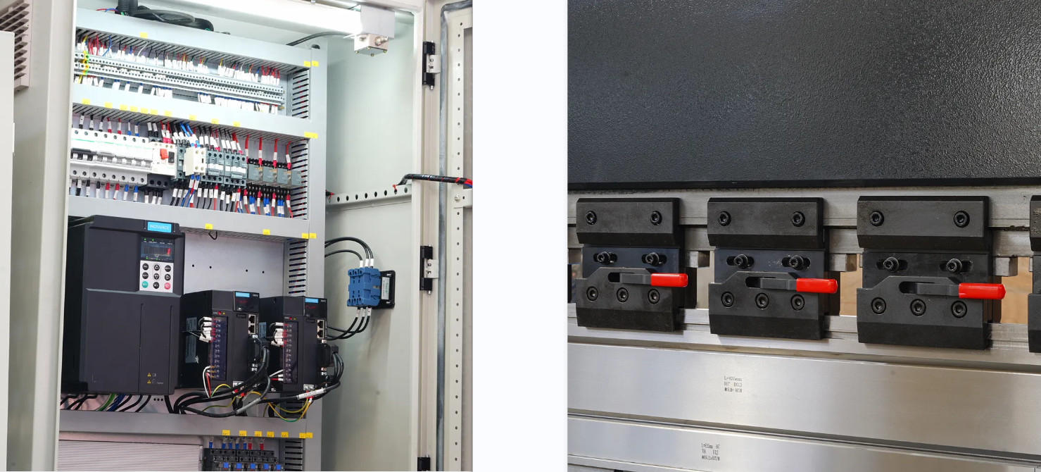 7500W Кухонная раковина Машина для сгибания свертывающей шерсти сгибающая металлический лист гидравлическая сгибающая пресс тормозная машина