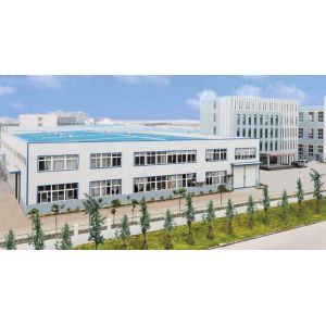 Hefei Gere-Tech International Co., Ltd.