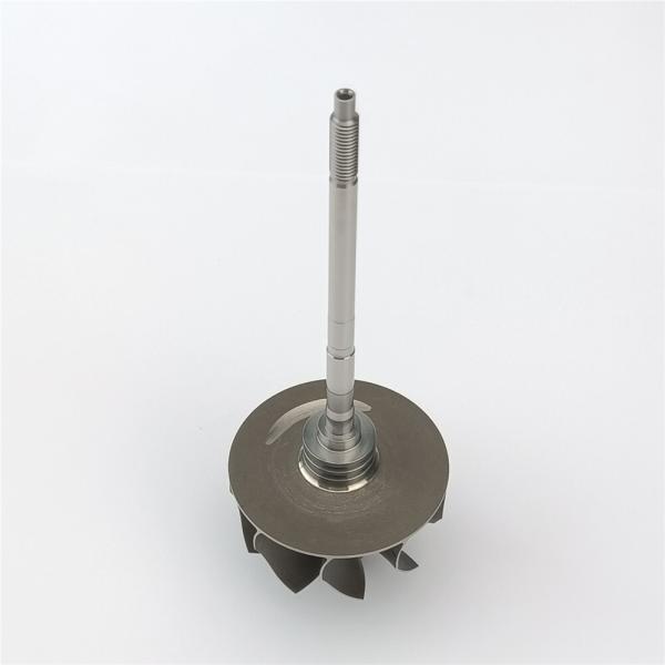 GTB2060VR roulement à billes turbo Arbre de roue de la turbine 803478-0004 pour les turbocompresseurs 802774
