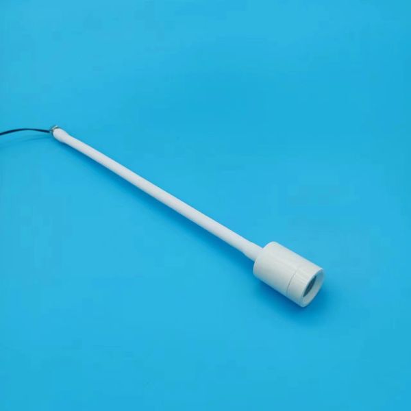 Flexible Gooseneck LED Light for Hotel Bedside Reading 80 Ra CRI 20000 Working Hours