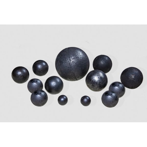 High Hardness 20-150mm 30mm 40mm 60mm 70mm 80mm Cast Iron Balls
