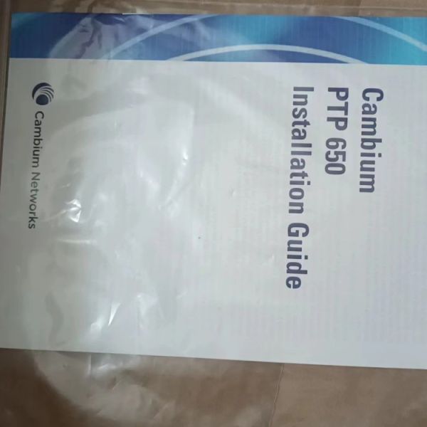 Flexible Cambium PTP650 VER.C Point-to-point Wireless Bridge for Customized Solutions