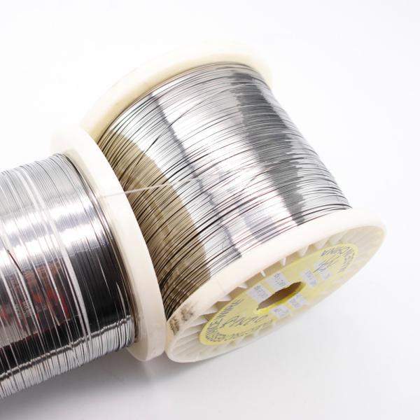 Х20Н80 Ni80Cr20/NiCr 8020 Ni80 Nichrome Heating Resistance Wire