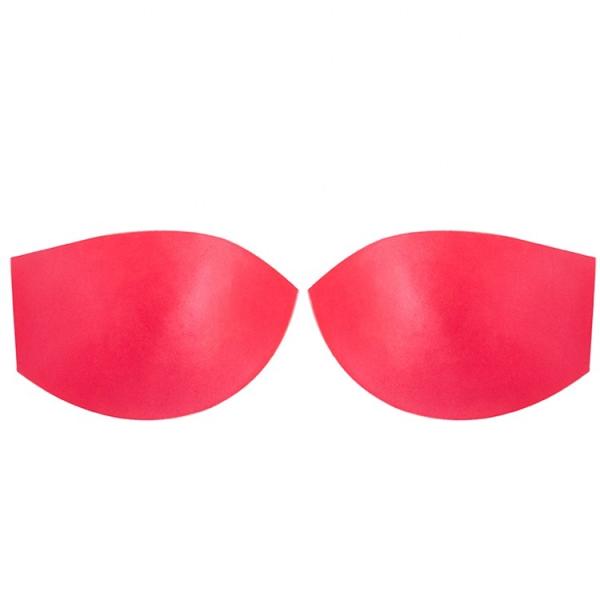 Niris Lingerie Sponge Sewing In Bra Cups Inserts Push Up Swimwear Bra Pads Underwear Accessories Foam Padding For Clothi