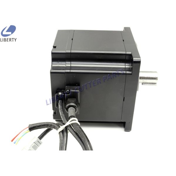 YIN Automatic Cutter Parts SGMPS-15ACA61-E Servo Motor 1500W Fabric Cutting Machine Parts