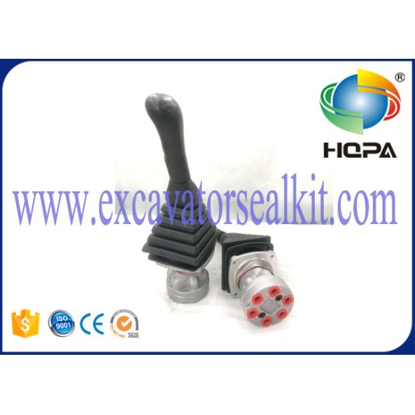 Нормальный размер завершил Ассы рычага, части экскаватора КАТО 400В2 мини