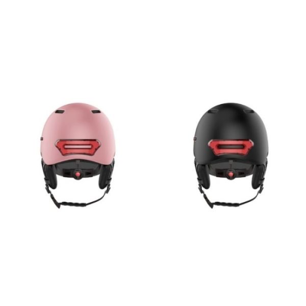 OEM ODM Acceptable Mould Forming Smart Motorbike Helmets