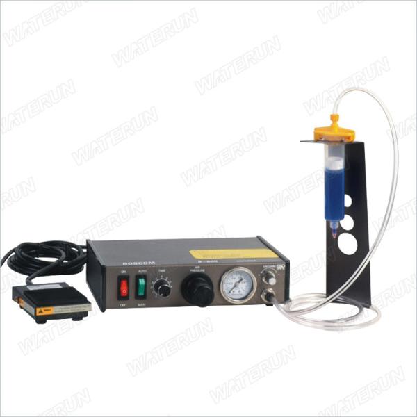 8W 12W Dispenser Controller Digital , Portable Paste Liquid Controller