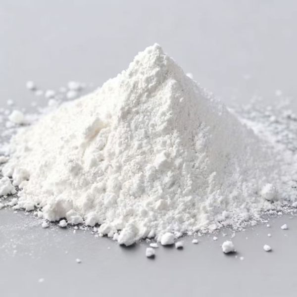 High-Purity White D50 Spherical Alumina Powder with 3.60 g/cm³ Specific Gravity for Thermal Interface Materials