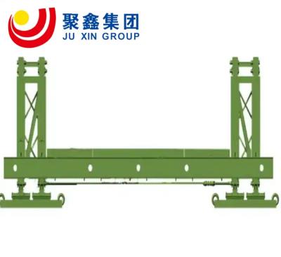 Modular Steel Structure Bridges Anti Seismic
