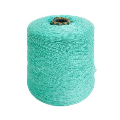Fancy Sewing Yarn 30S/1 3226S/1 120D/2 40/1 O/E 100 Knitting 75D/24F Core 40S/1  Custom Viscose Rayon Yarn