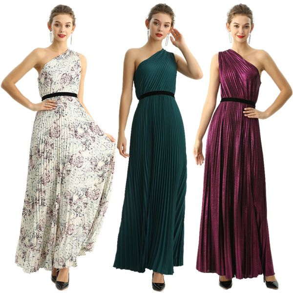 Шикарное платье для выпускного