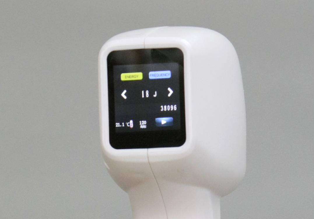 755 808 940 1064nm Diode Laser Ice Laser Hair Removal Machine for Long Lasting Results