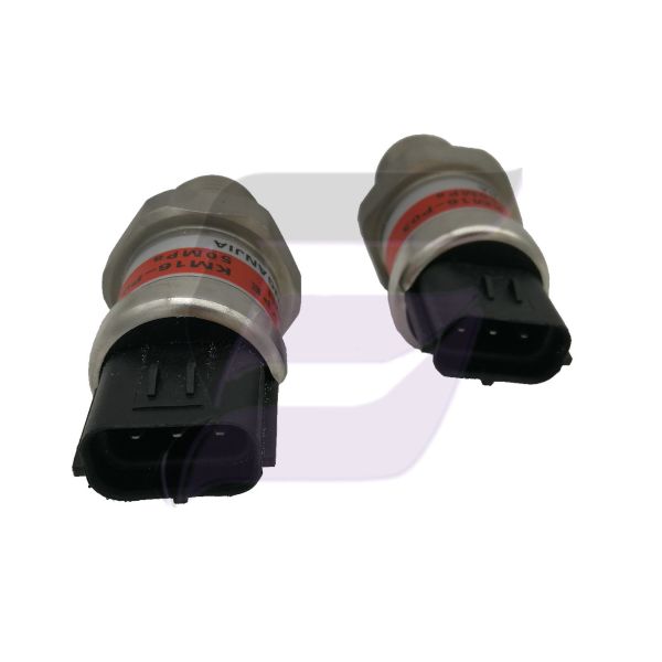Sumitomo Excavator SH200A2 SH200A3 SH200A5 KM16-P03 Pressure Sensor Switches