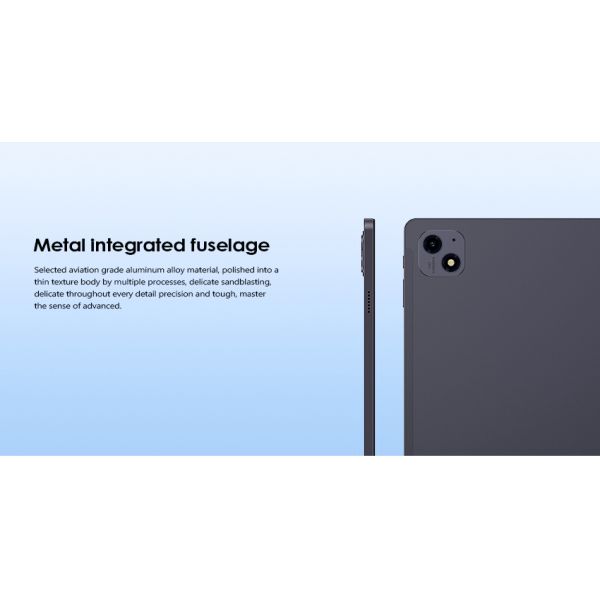 Kinstone 10.1inch Tablet PC 6000mAh 4G LTE Octa-core Incell FHD 6GB+128GB