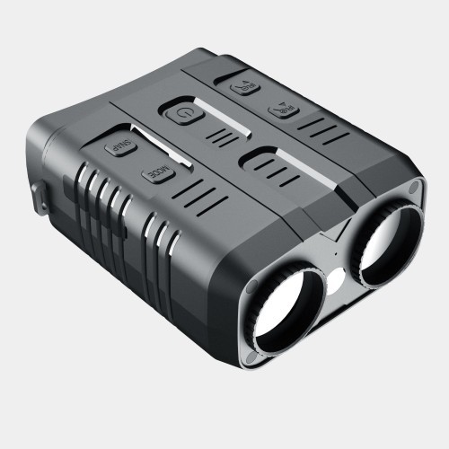 Hunting Night Vision Scope 2.4' Screen 1080P Telescope Night Vision Viewer