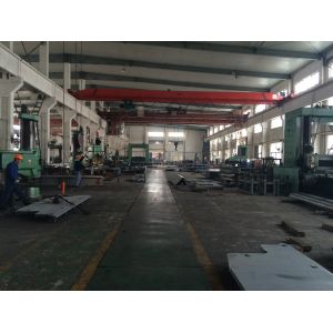 Suzhou SPT Mill Co., Ltd