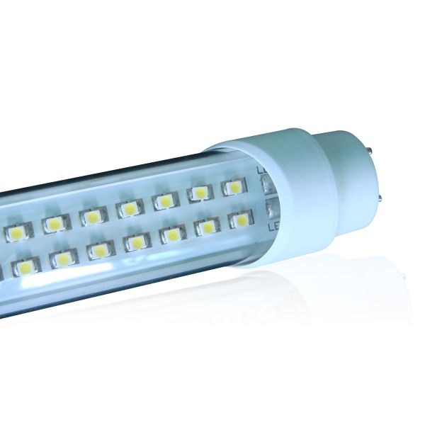 22W 1500mm Vandal Proof Energy Saving Commercial Indoor Led Fluorescent Tube Replacement