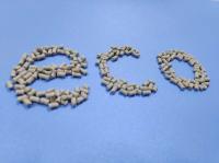 Plastic Moisture Absorbent Resin Masterbatch with PE Virgin Resin Carrier (PE-500S) for HDPE LDPE PP Blown Film
