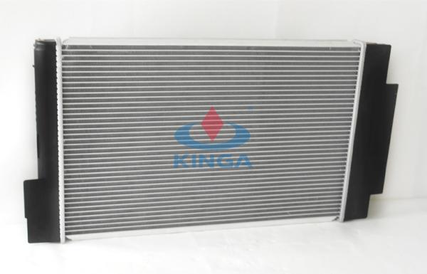 OEM / ODM Toyota Scion Xb' 08-12 at Toyota Radiator High Heat Conductivity