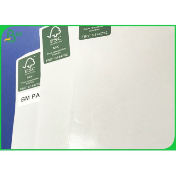 700 * 1000mm 300gr 350gr + 15g PE Coated Paper Sheet For Box of Lunch Food 700 * 1000mm 350gr + 15g PE Coated Paper For Box Of Lunch Food