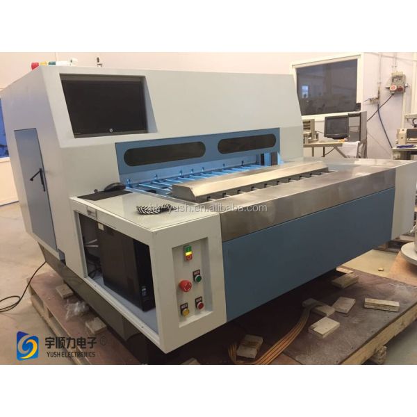 PCB CNC Automatic V Groove