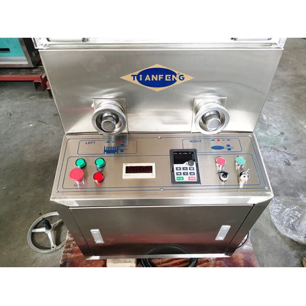 Фармацевтическая машина обжатия планшета прессы таблетки