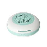 Uso portátil do agregado familiar do difusor da fragrância de Mini Dry 0.06W 40Hours